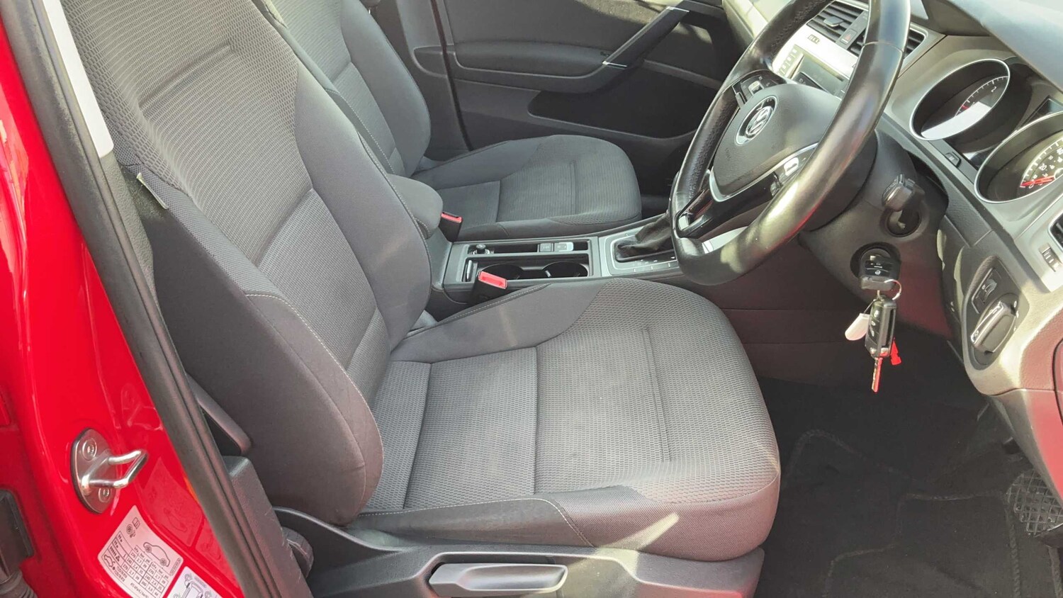 Used Volkswagen Golf for sale - 77859665: Photo 12