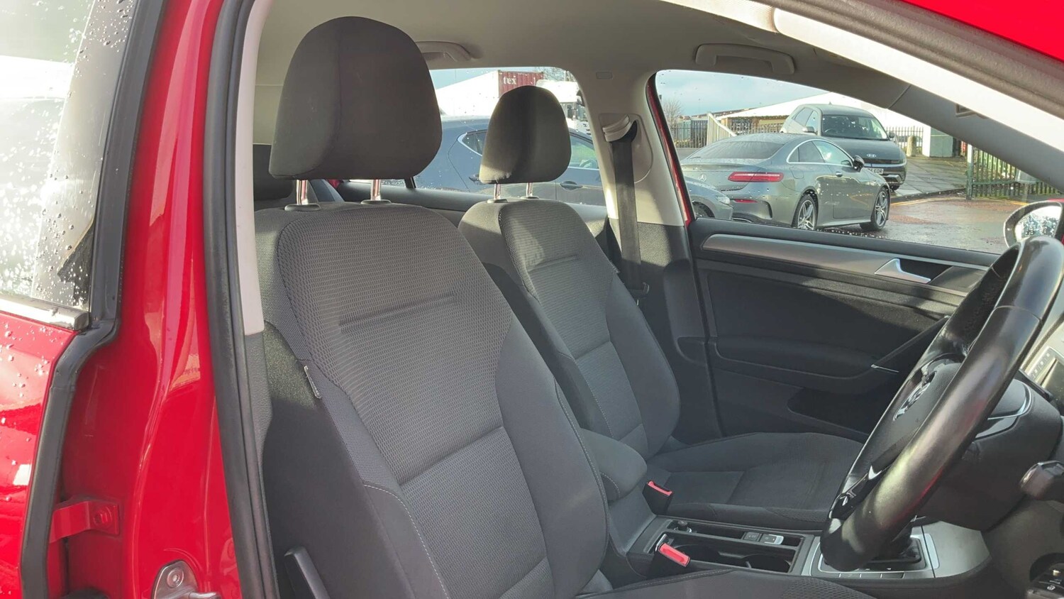 Used Volkswagen Golf for sale - 77859665: Photo 13