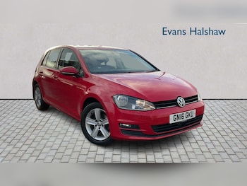 Used Volkswagen Golf 2016 for sale - 77859665: Photo
