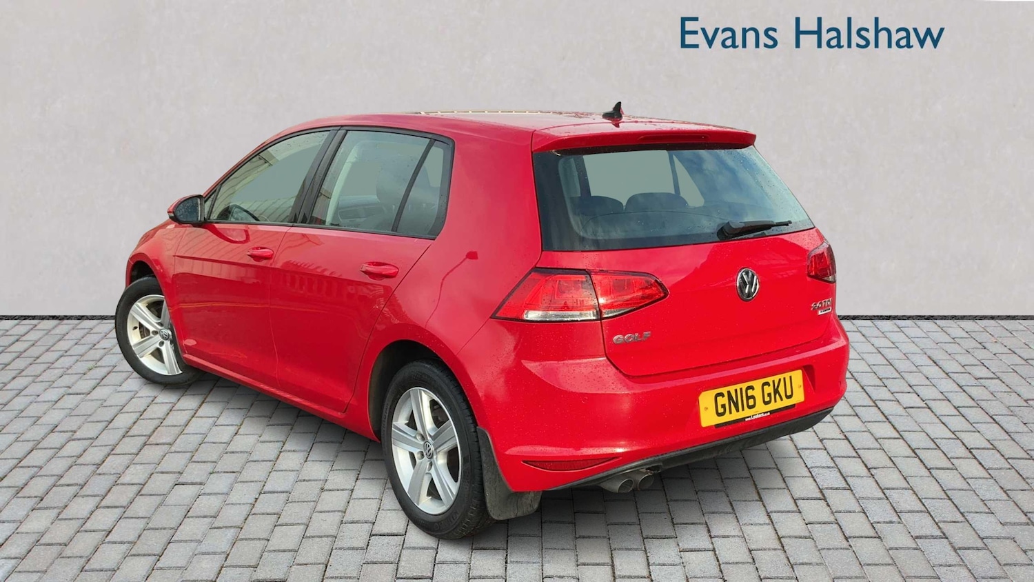 Used Volkswagen Golf for sale - 77859665: Photo 2
