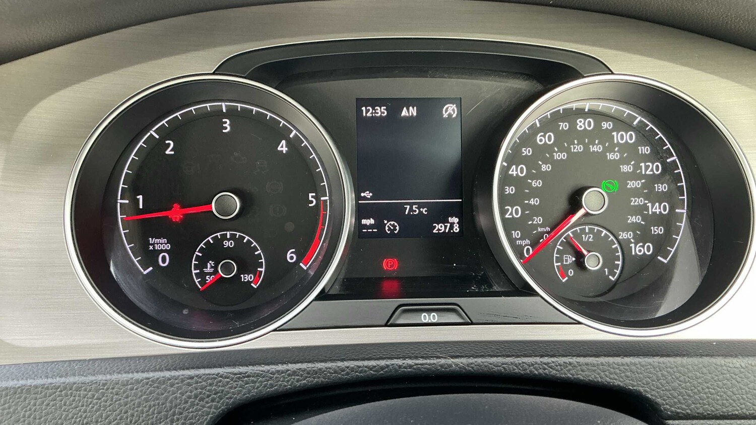 Used Volkswagen Golf for sale - 77859665: Photo 21