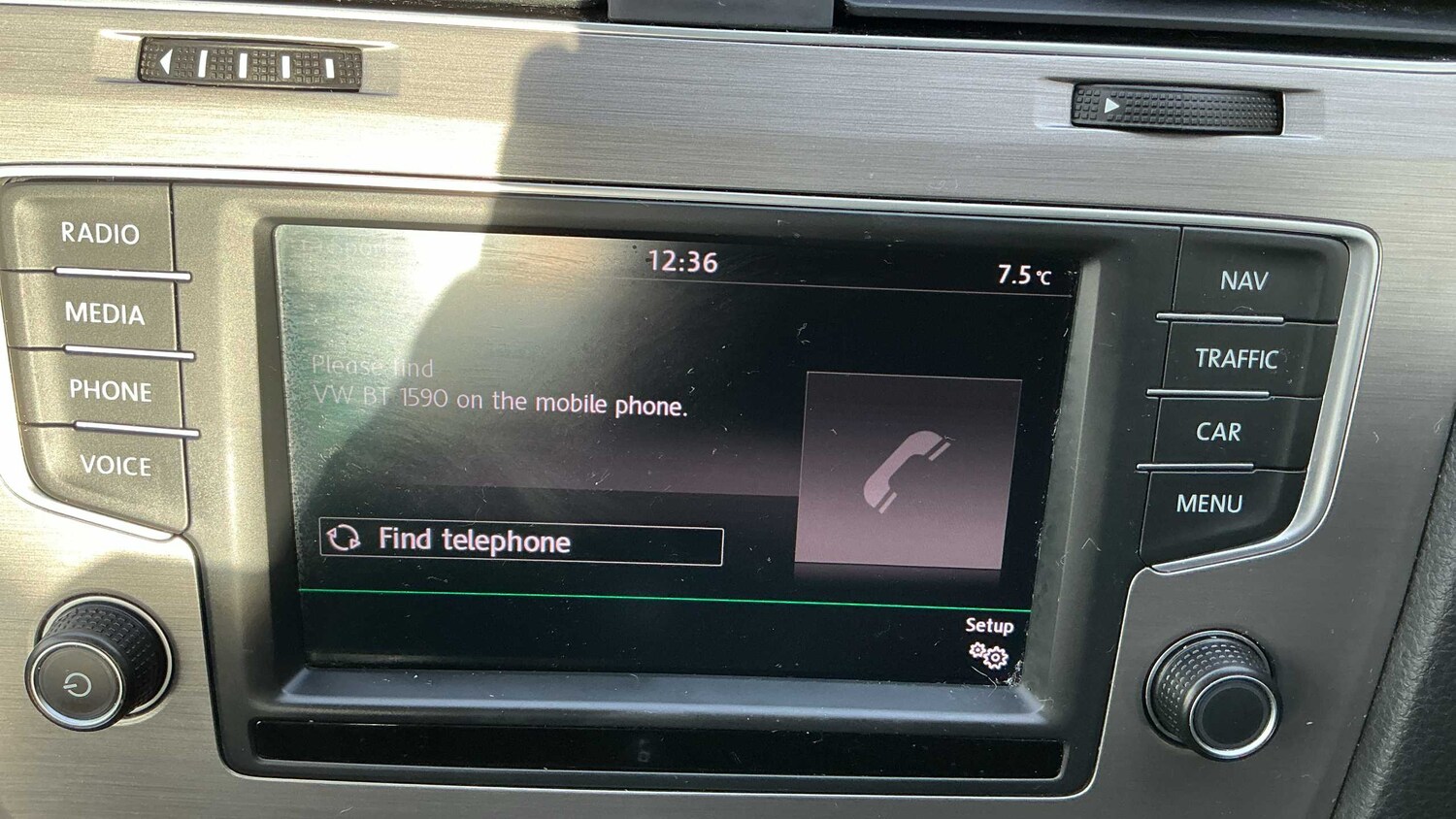 Used Volkswagen Golf for sale - 77859665: Photo 25