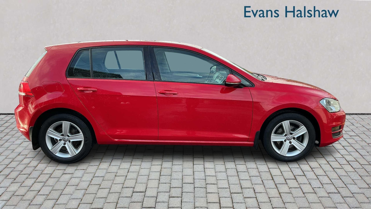 Used Volkswagen Golf for sale - 77859665: Photo 3