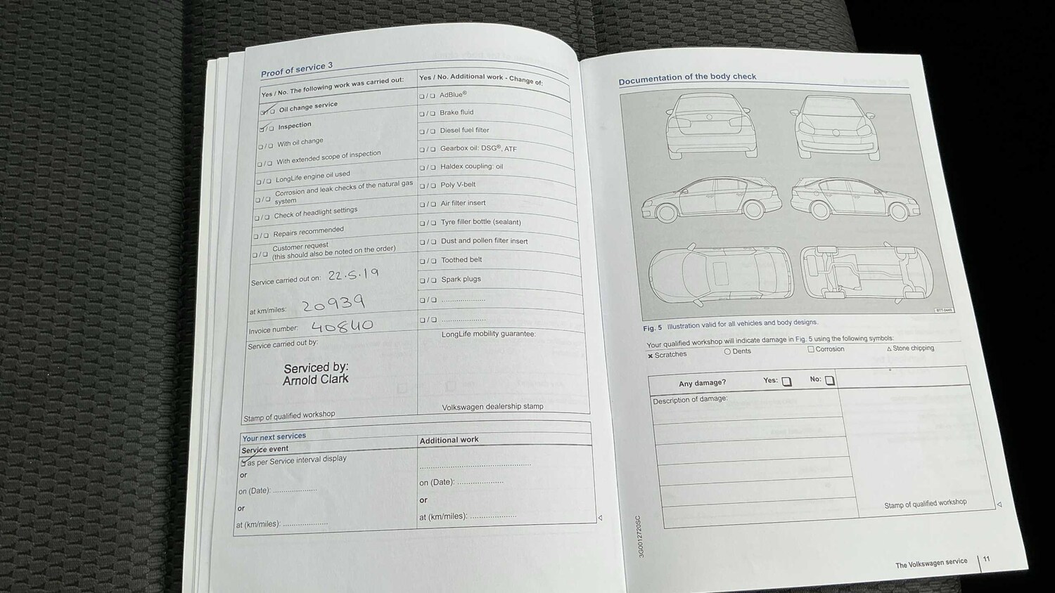 Used Volkswagen Golf for sale - 77859665: Photo 34