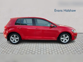 Used Volkswagen Golf 2016 for sale - 77859665: Photo