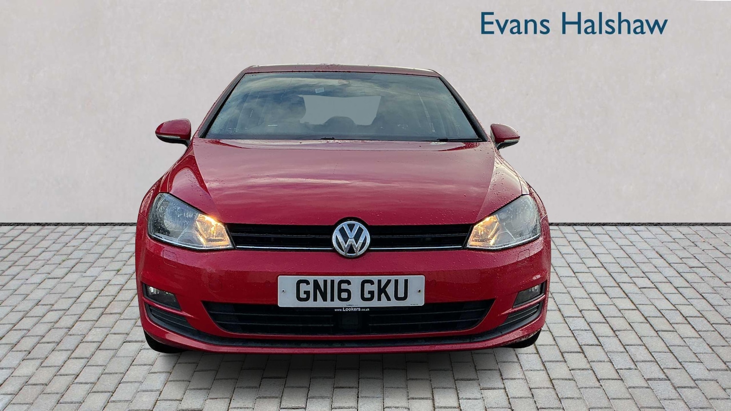 Used Volkswagen Golf for sale - 77859665: Photo 4