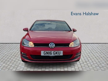 Used Volkswagen Golf 2016 for sale - 77859665: Photo