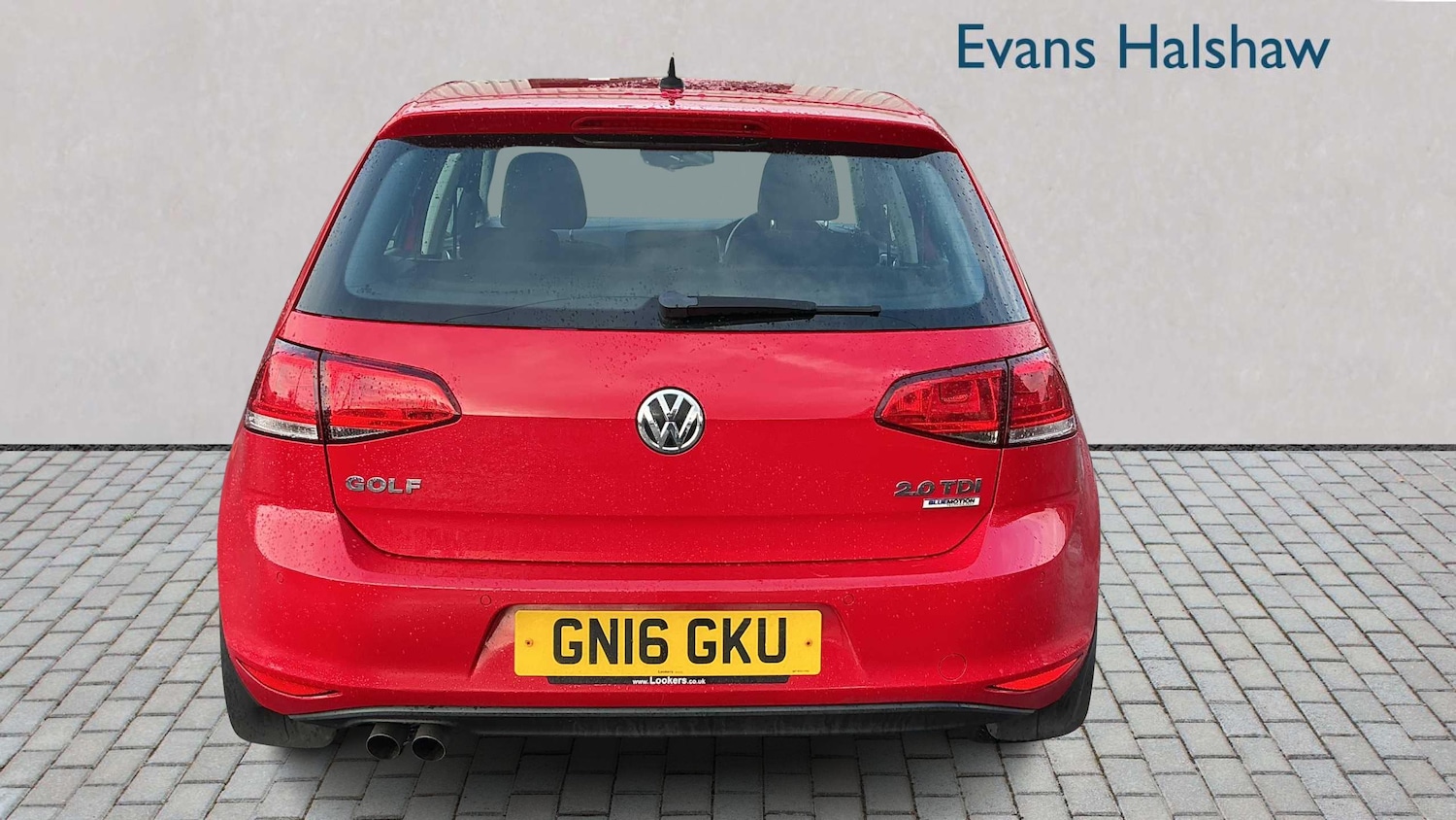 Used Volkswagen Golf for sale - 77859665: Photo 5