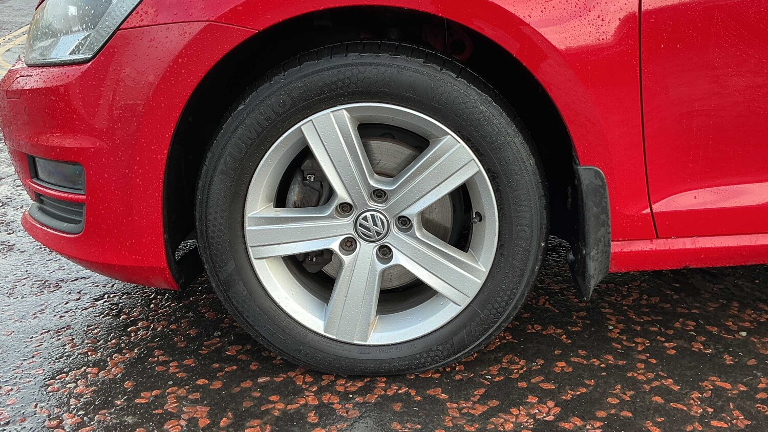 Used Volkswagen Golf for sale - 77859665: Photo 6