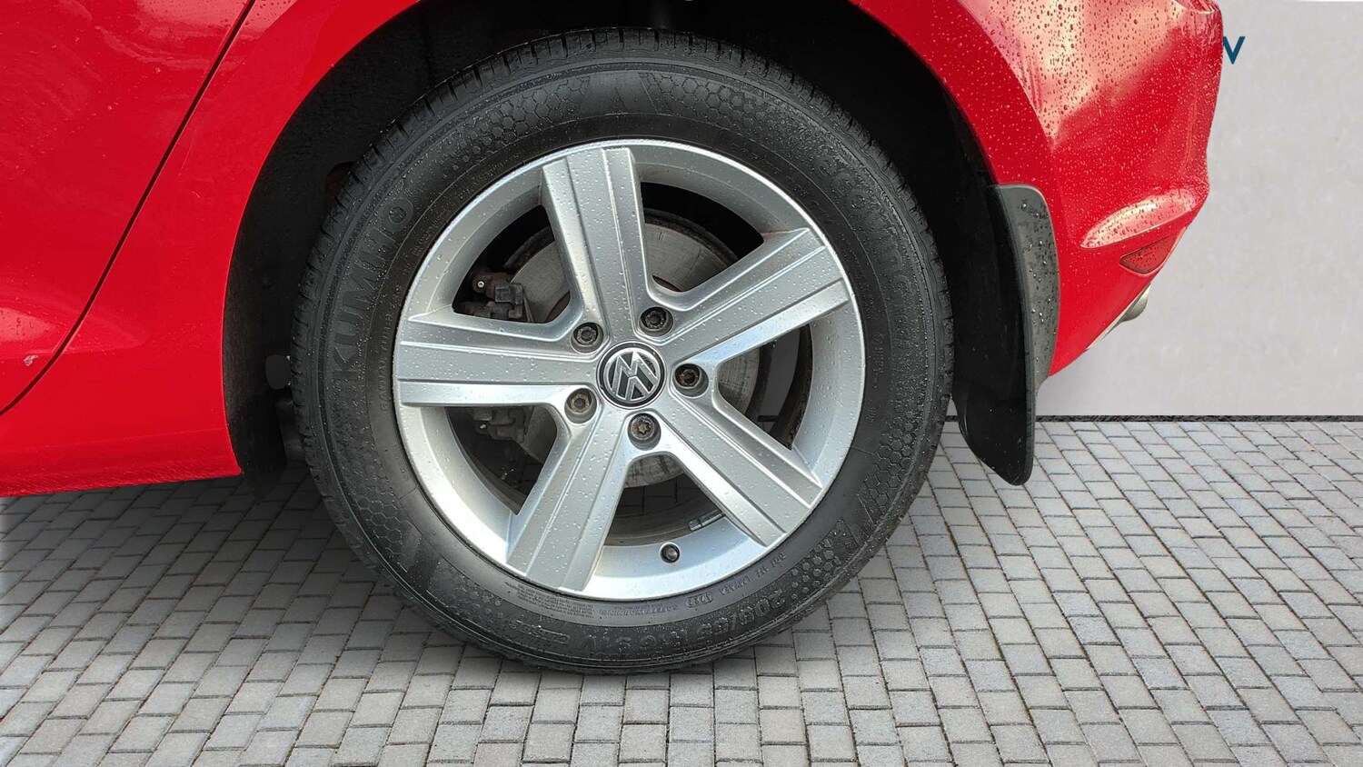 Used Volkswagen Golf for sale - 77859665: Photo 7