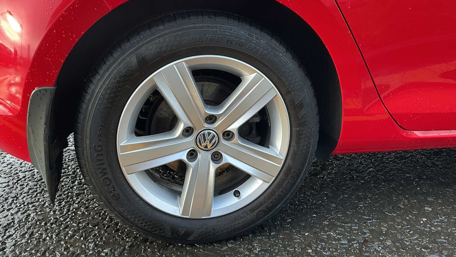 Used Volkswagen Golf for sale - 77859665: Photo 8