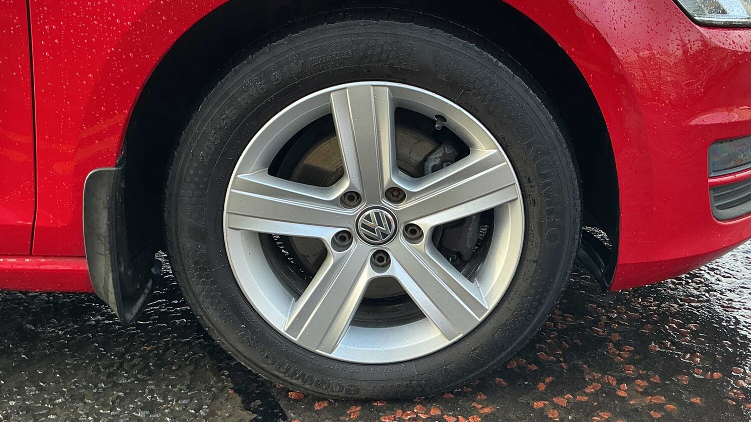 Used Volkswagen Golf for sale - 77859665: Photo 9