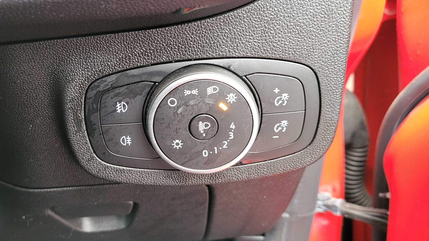 Used Ford Fiesta 2017 for sale - 77972888: Photo 16