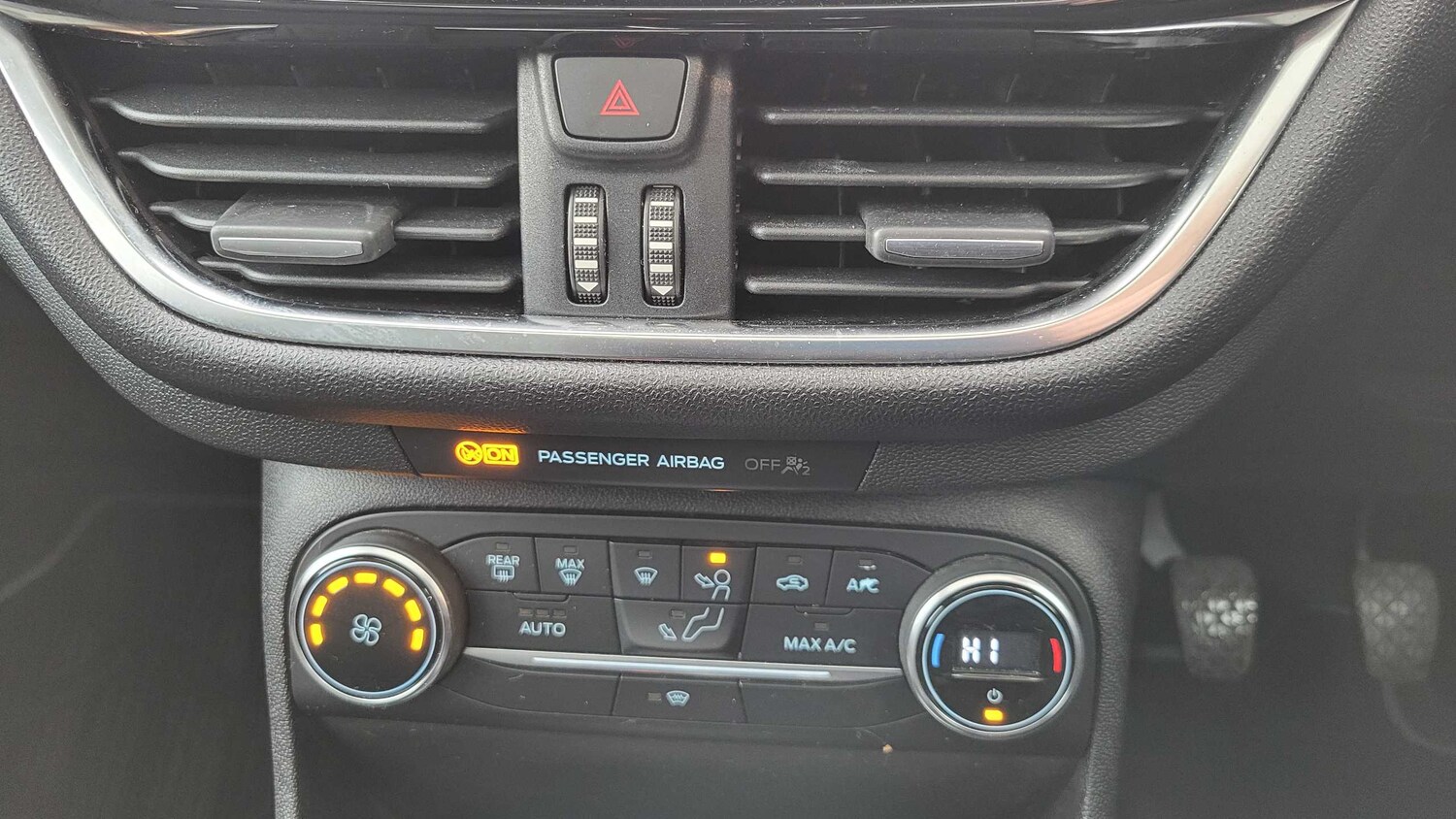 Used Ford Fiesta 2017 for sale - 77972888: Photo 26