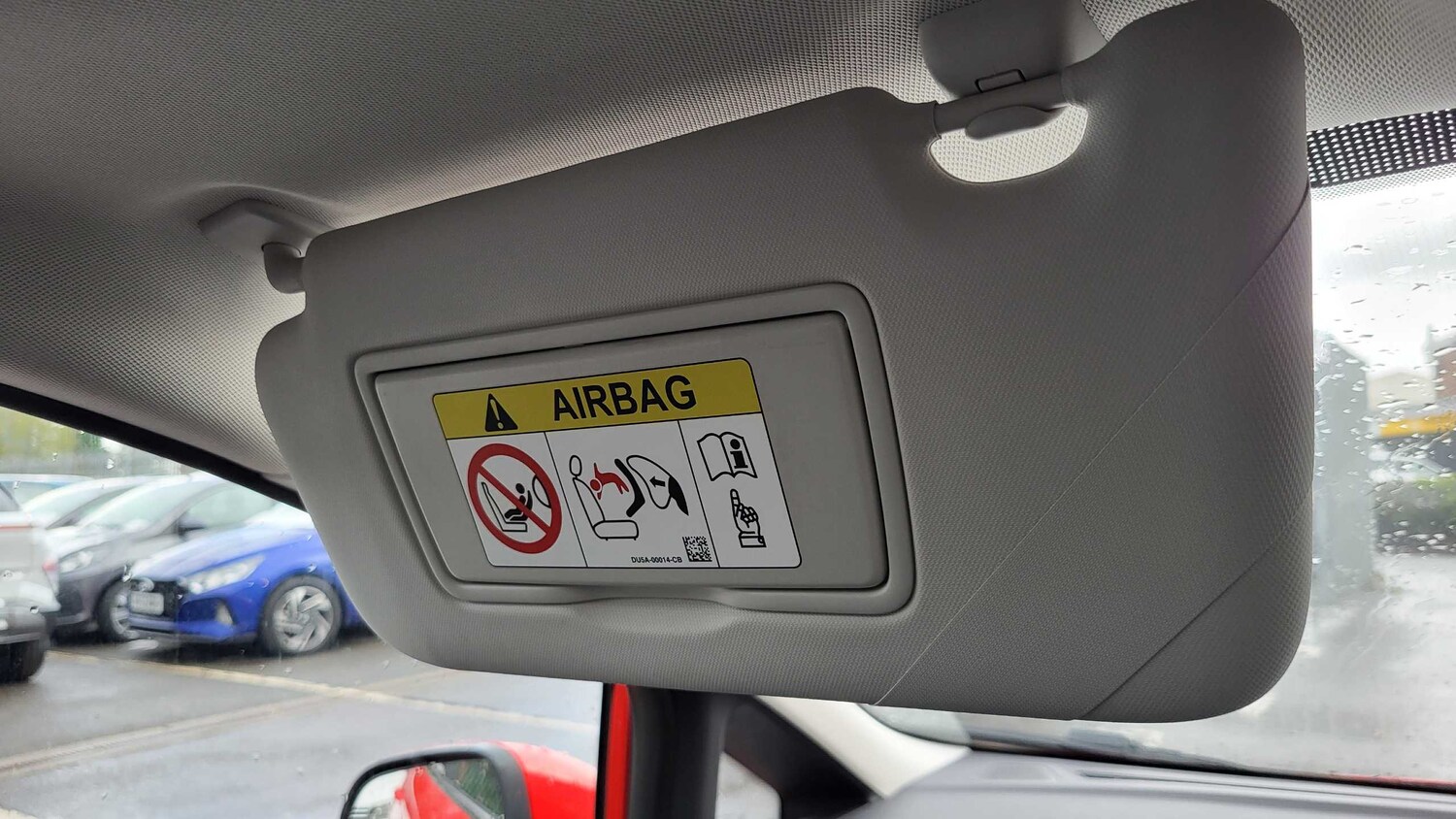 Used Ford Fiesta 2017 for sale - 77972888: Photo 32