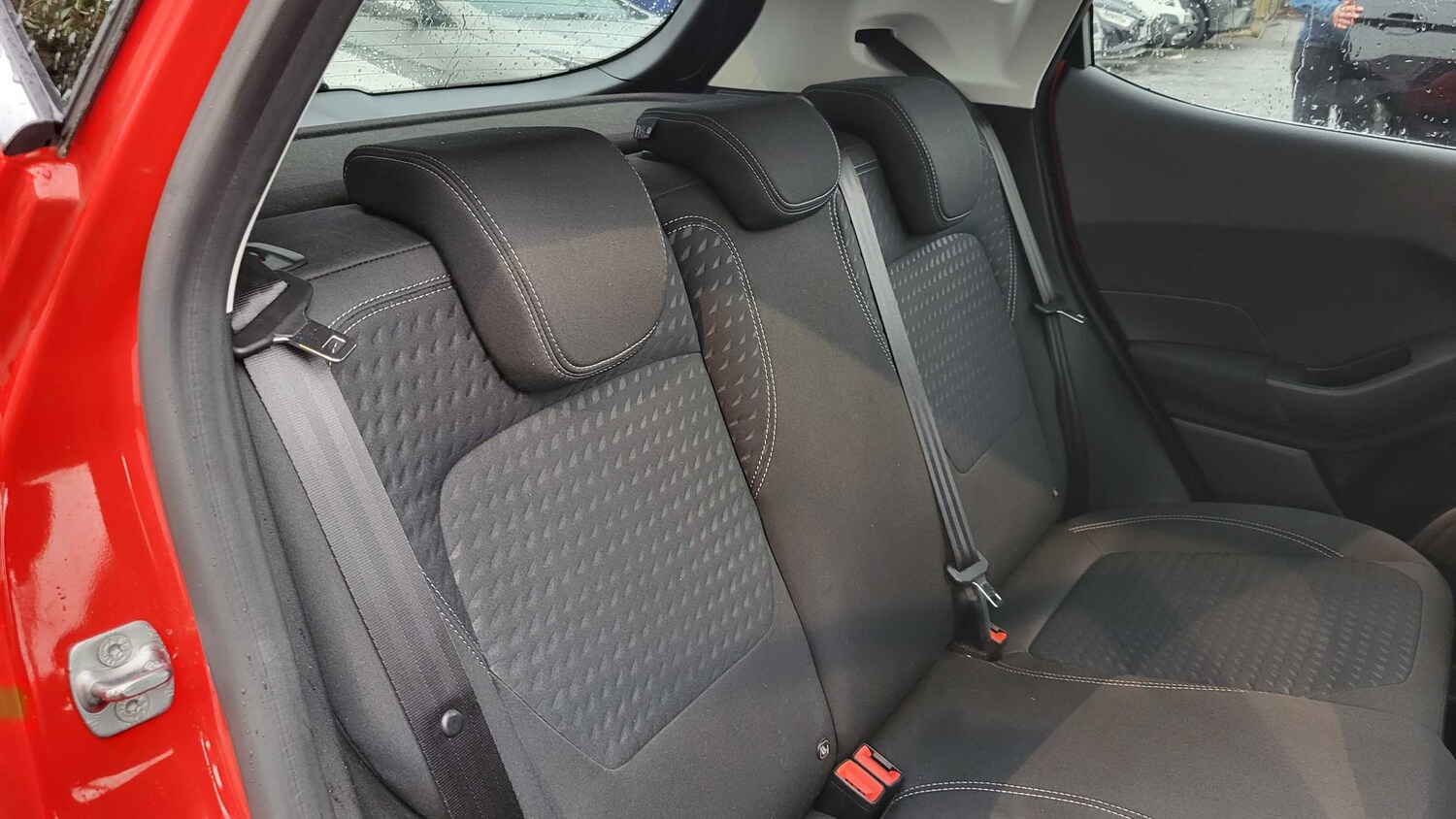 Used Ford Fiesta 2017 for sale - 77972888: Photo 35