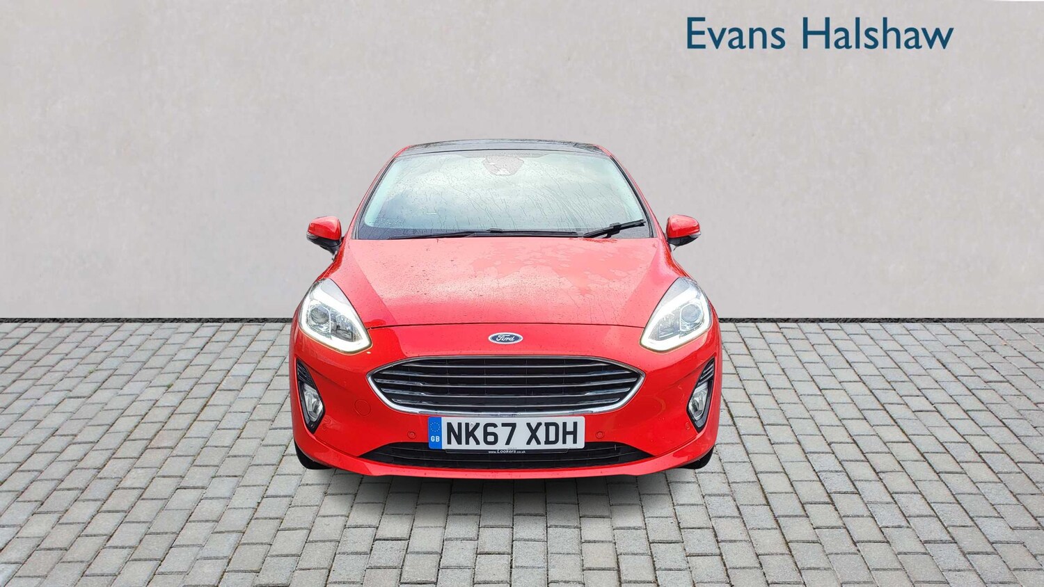 Used Ford Fiesta 2017 for sale - 77972888: Photo 4