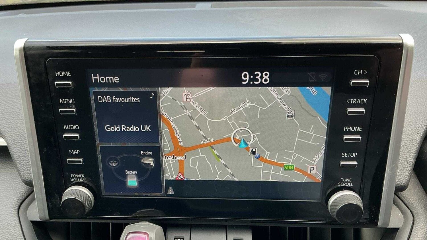 Used Toyota RAV4 for sale - 77859947: Photo 24