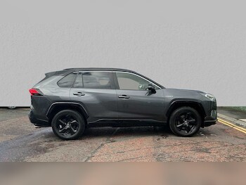 Used Toyota RAV4 2019 for sale - 77859947: Photo