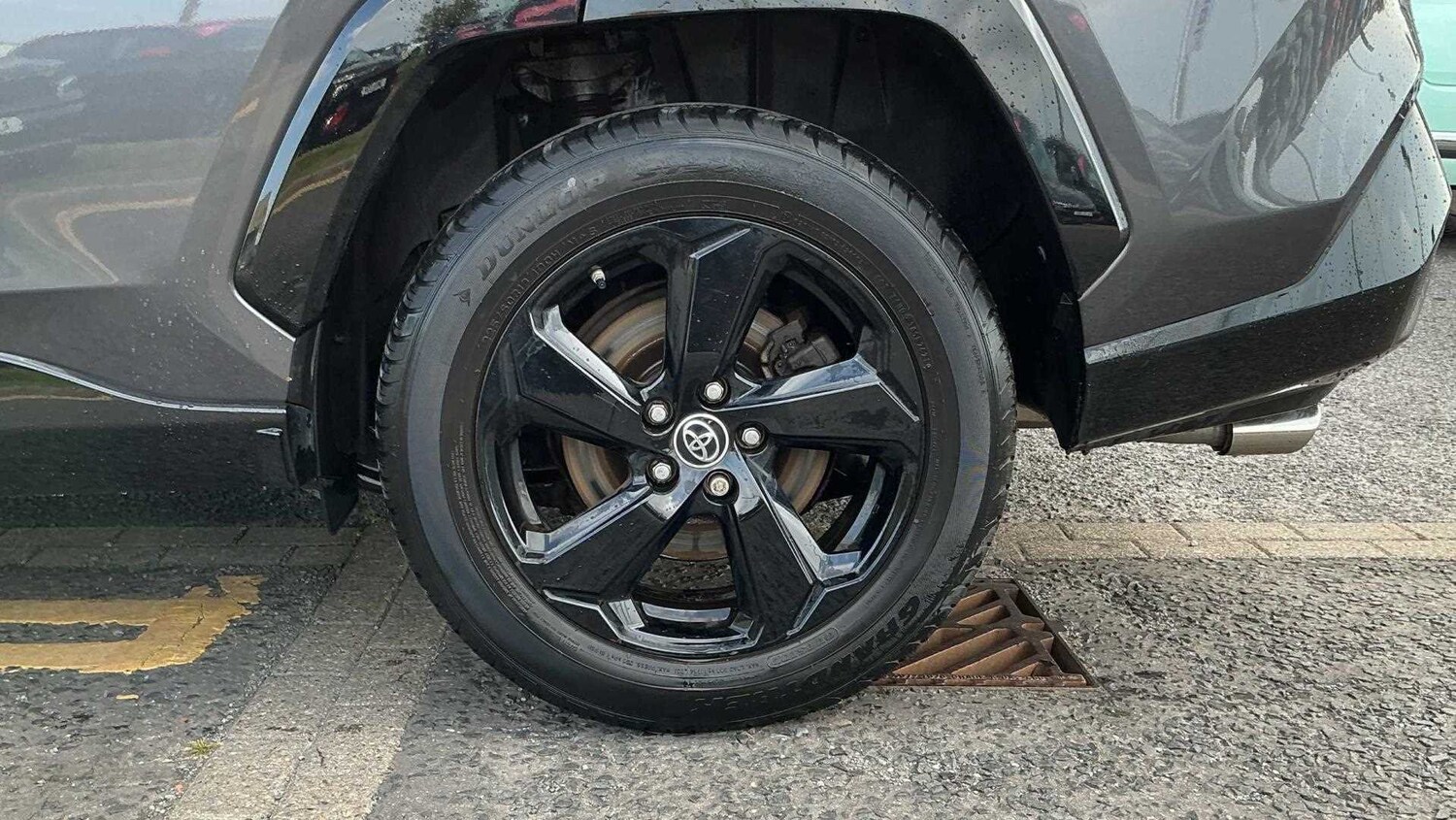 Used Toyota RAV4 for sale - 77859947: Photo 7