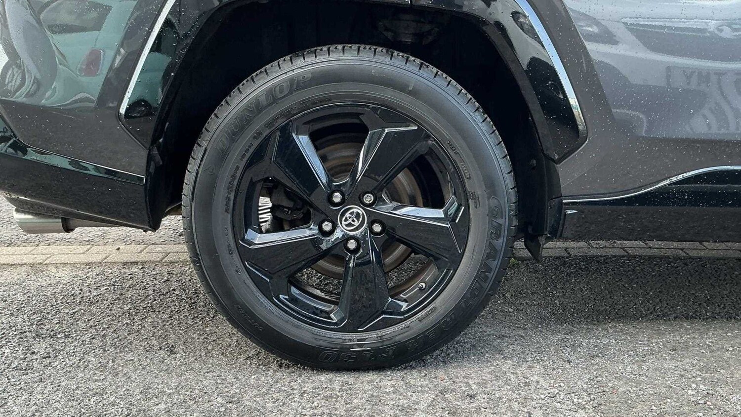 Used Toyota RAV4 for sale - 77859947: Photo 8