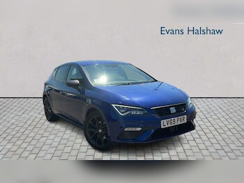 Used SEAT Leon 2020 for sale - 79486725: Photo