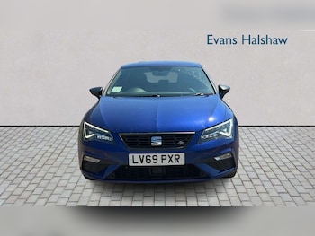 Used SEAT Leon 2020 for sale - 79486725: Photo