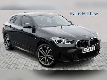 Used BMW X2 2023 for sale - 79648595: Photo