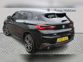Used BMW X2 2023 for sale - 79648595: Photo
