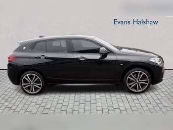 Used BMW X2 2023 for sale - 79648595: Photo