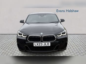 Used BMW X2 2023 for sale - 79648595: Photo