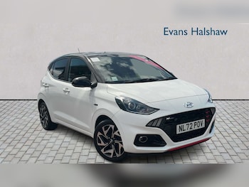 Used Hyundai i10 2022 for sale - 79339926: Photo