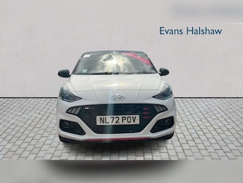 Used Hyundai i10 2022 for sale - 79339926: Photo