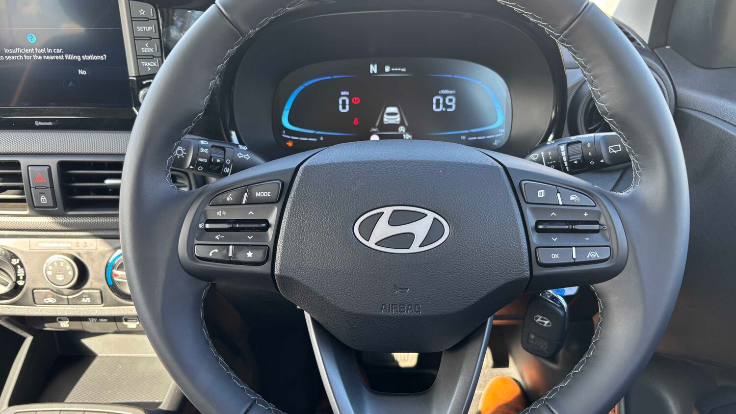 Used Hyundai i10 2026 for sale - 78173687: Photo 15