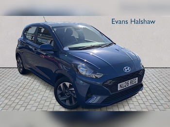 Used Hyundai i10 2026 for sale - 78173687: Photo
