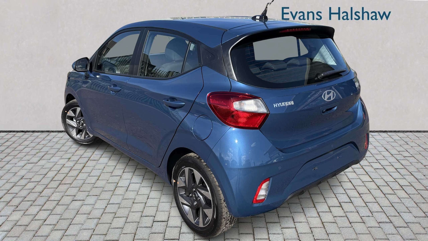 Used Hyundai i10 2026 for sale - 78173687: Photo 2