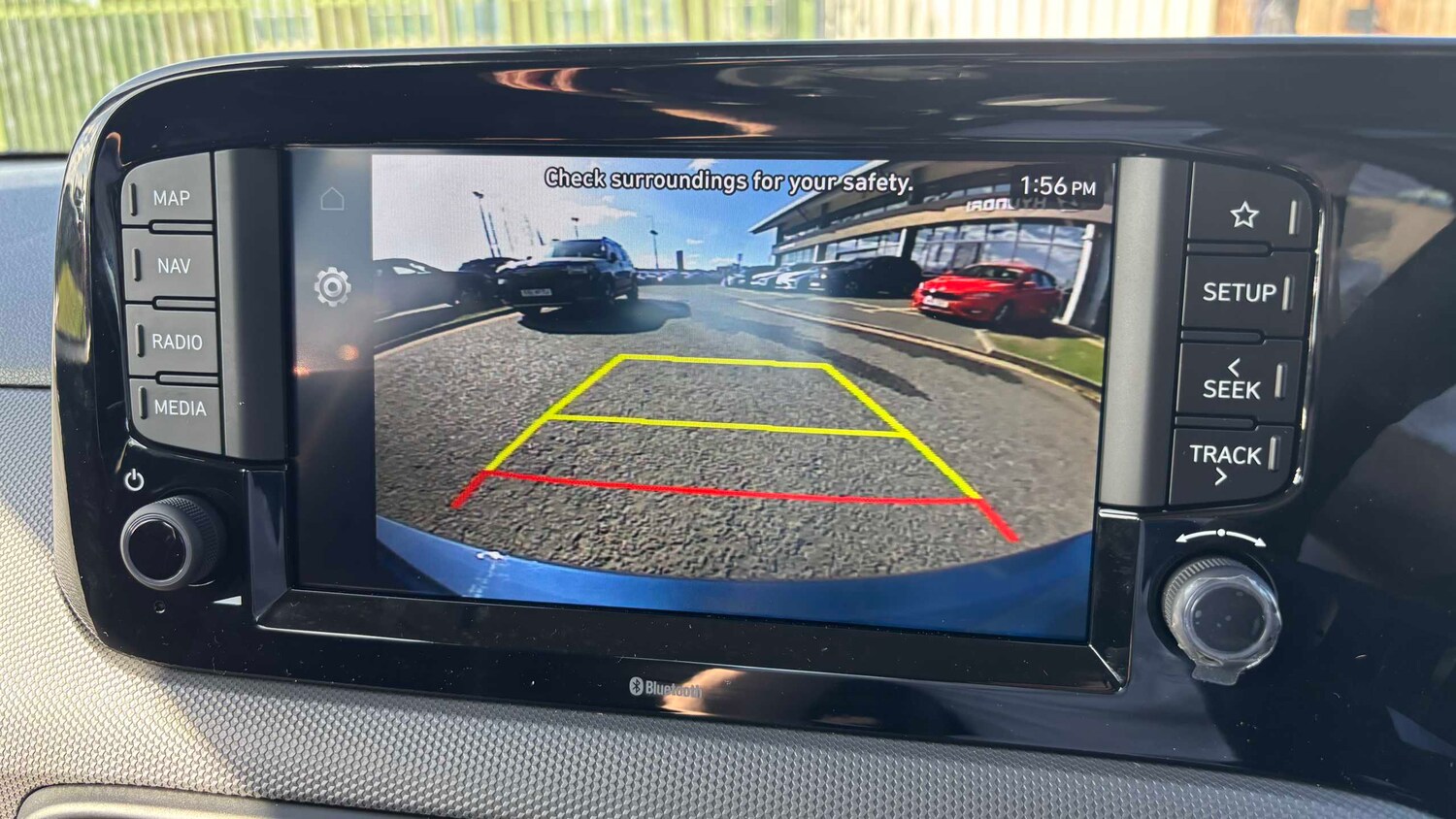 Used Hyundai i10 2026 for sale - 78173687: Photo 22