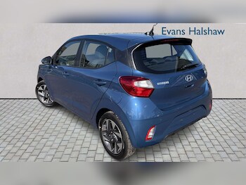 Used Hyundai i10 2026 for sale - 78173687: Photo