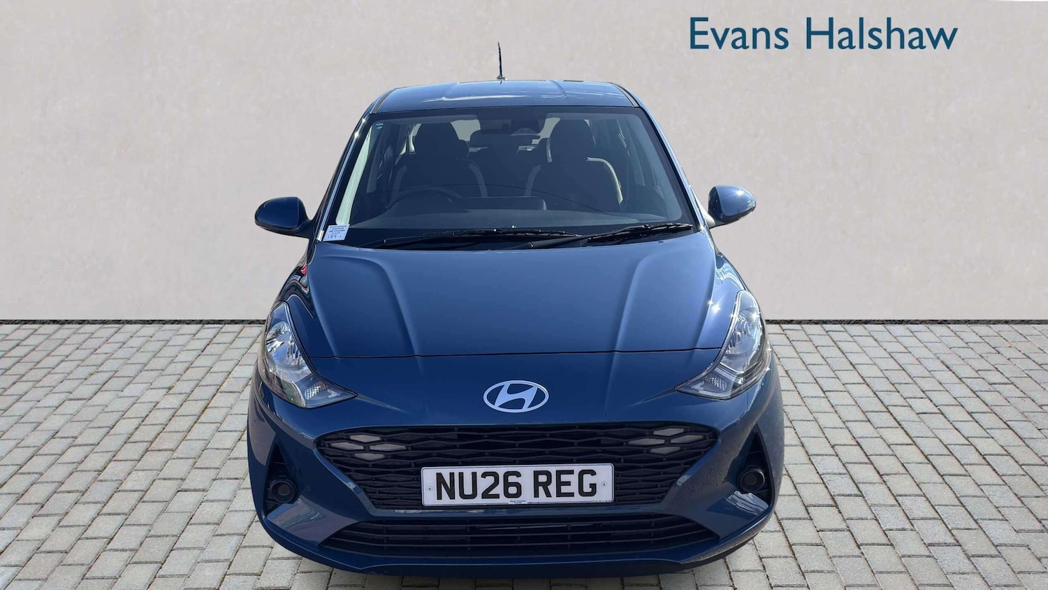 Used Hyundai i10 2026 for sale - 78173687: Photo 3