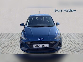 Used Hyundai i10 2026 for sale - 78173687: Photo