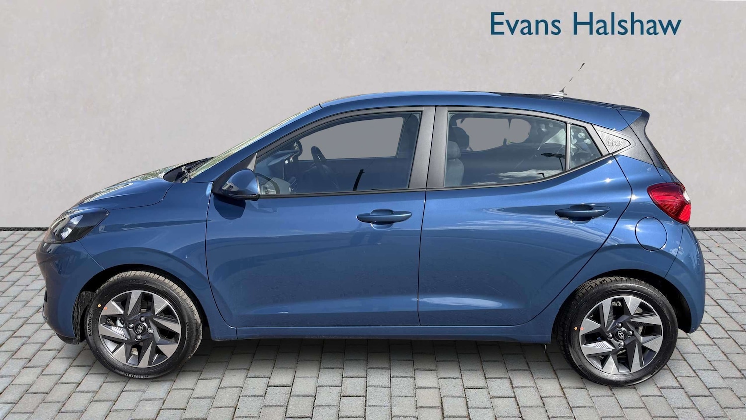 Used Hyundai i10 2026 for sale - 78173687: Photo 4