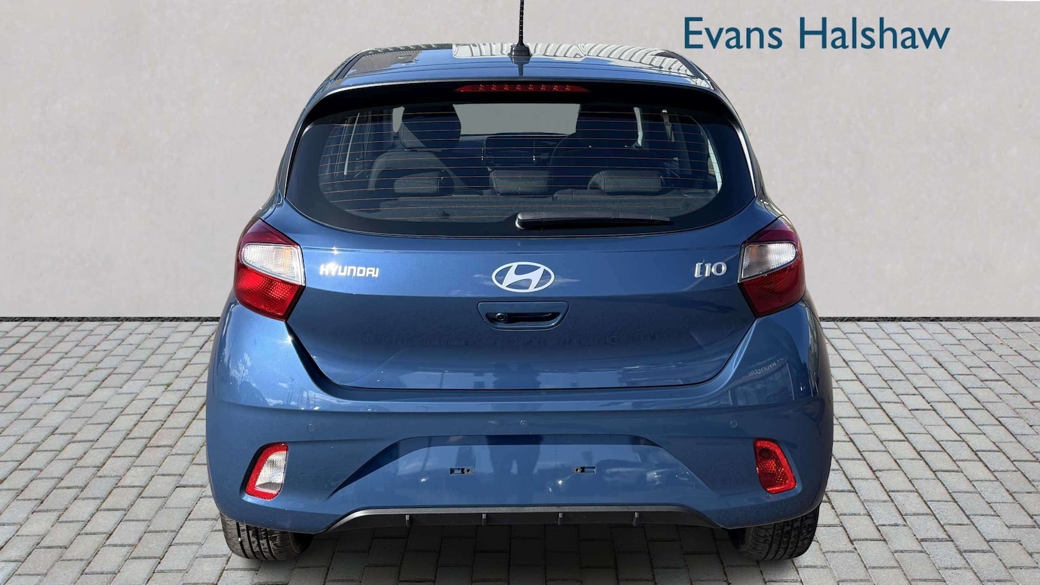 Used Hyundai i10 2026 for sale - 78173687: Photo 5