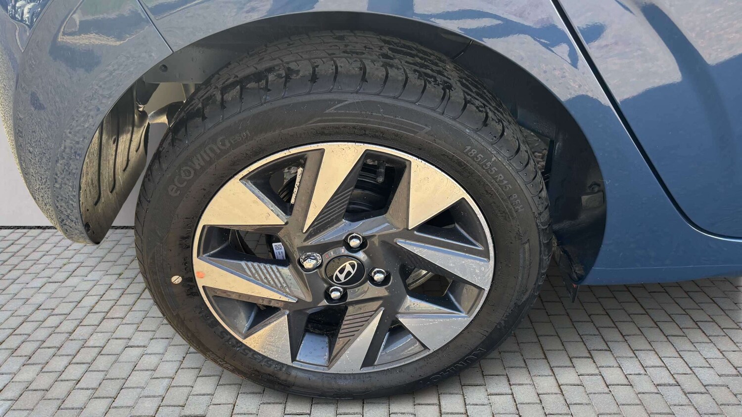 Used Hyundai i10 2026 for sale - 78173687: Photo 7