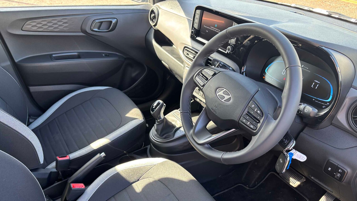 Used Hyundai i10 2026 for sale - 78173687: Photo 8