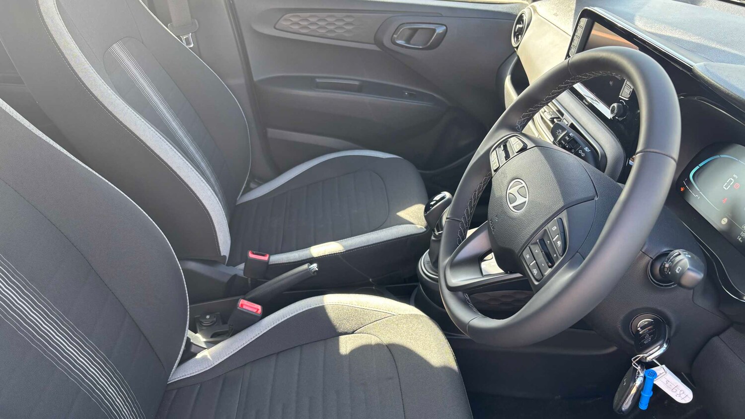 Used Hyundai i10 2026 for sale - 78173687: Photo 9