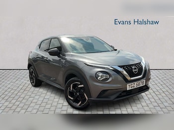 Used Nissan Juke 2023 for sale - 79319510: Photo