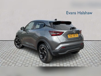 Used Nissan Juke 2023 for sale - 79319510: Photo