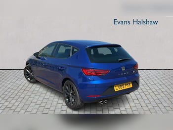 Used SEAT Leon 2020 for sale - 79702796: Photo