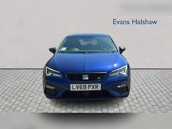 Used SEAT Leon 2020 for sale - 79702796: Photo