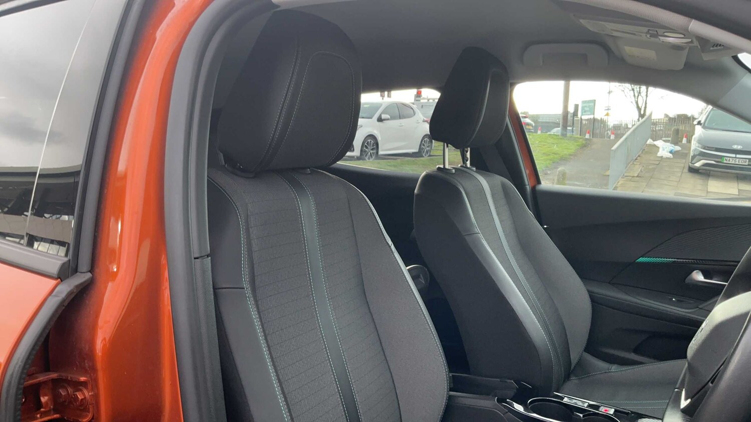 Used Peugeot 2008 for sale - 77856814: Photo 10